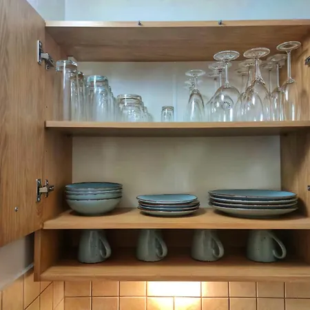 Studio Bohaterow Monte Cassino Apartament