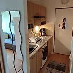 Bohaterów Monte Cassino Apartamento