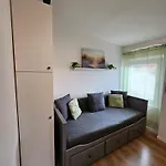 Apartment Bohaterow Monte Cassino