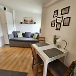 Bohaterow Monte Cassino Apartment