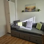 Apartamento Bohaterów Monte Cassino