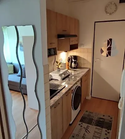 Studio Bohaterow Monte Cassino Apartment