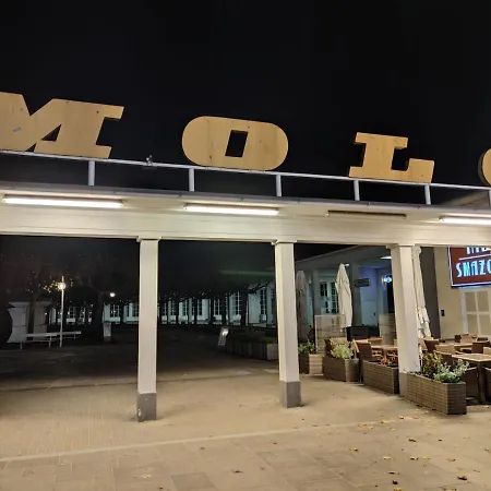 Bohaterow Monte Cassino *