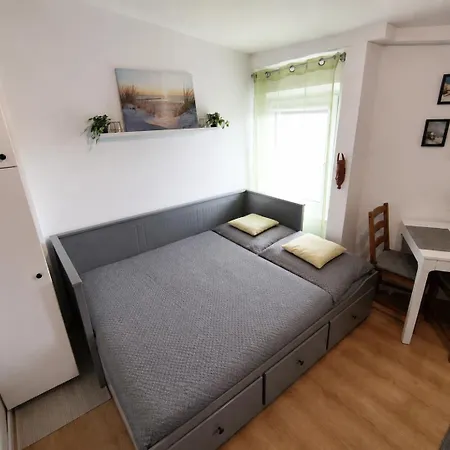 Bohaterów Monte Cassino Apartament *