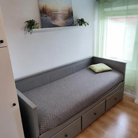 Apartament Bohaterów Monte Cassino *