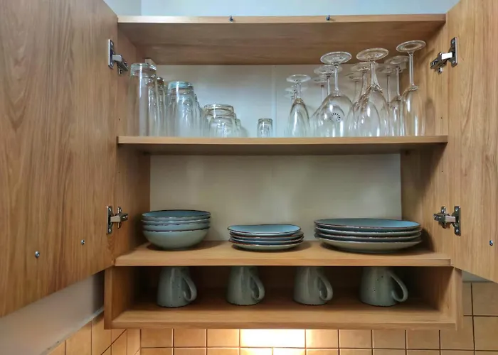 Bohaterow Monte Cassino Apartment